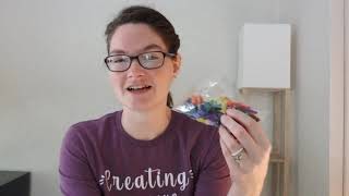 CC Cycle 1 Week 3 Science Experiments