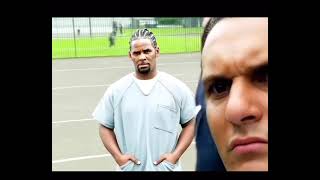 R Kelly  Holy Jesus 2025