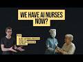 AI Loses Copyright Battle, Nurse AI Backlash, AI becoming criminals favorite tool, Nvidia's AI Chips