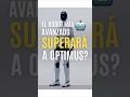 ¿El robot que destronará a Optimus? ¡Ya está aquí! #techsonel