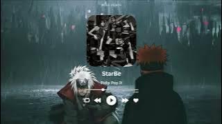 STARBE - 'PIDIP POP IT' | LYRIC AUDIO