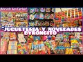 🍭 DULCEROS, TROMPOS, GLOBOS DE AGUA 😱 Y MÁS / "JUGUETERIA Y NOVEDADES BYRONCITO" / SAN CIPRIAN CDMX