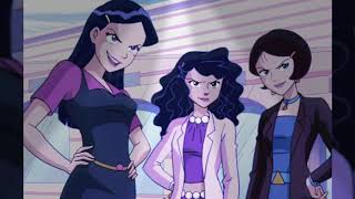 Caitlin and Dominique Tribute!! 💕💖❤