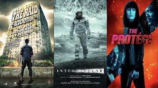 Download Lagu Verbal Nectar Podcast (The Raid Redemption & Interstellar film discussion & More)