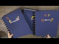 Big Boy Planner // Turning a Happy Planner Into A Boy Planner // Happy Planner