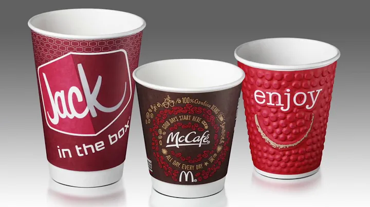 PMC Cup and Container OverWrap Machine Series