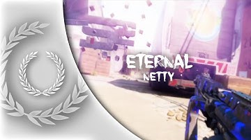 "Eternal" | Netty #Cr