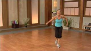 10 Minute Dance Off Belly Fat