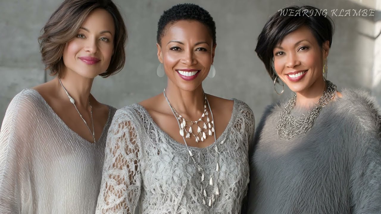 How to Dress Expensive & Confident: Elegant Solutions for Every Midlife Body Change