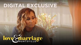 Melody Reflects on the Breakdown of Her Marriage | Love and Marriage: Huntsville | OWN