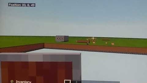 How to make random loot chests . xbox,ps4,1.16