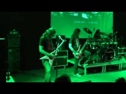 Endless Cycle - Pride (Live)