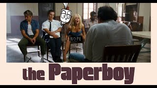 The Paperboy [2012]  - Zac Efron Discovers Racism (And It's F***'d Up!)