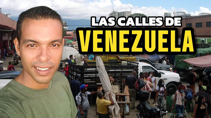 •EN VIVO• ASI ESTAN LAS CALLES DE VENEZUELA EN MERIDA SABADO STREAM IRL +