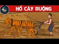 HỔ CÀY RUỘNG - PHIM HOẠT HÌNH HAY - QUÀ TẶNG CUỘC SỐNG - KHOẢNH KHẮC KỲ DIỆU - TRUYỆN CỔ TÍCH