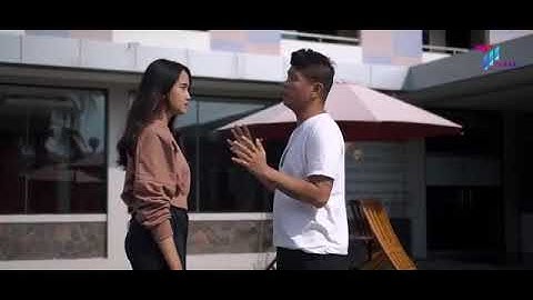 andika mahesa ft Dodhy-pamit pergi (Official Music Video)