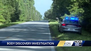 Man found shot to death in Effingham County