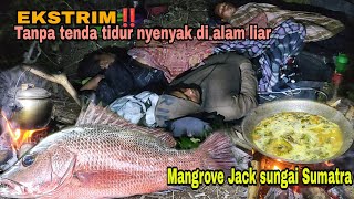 Download Lagu EKSTRIM‼️Tanpa tenda tidur nyenyak di alam liar | camp fish sungai Sumatra MP3 Download Lagu EKSTRIM‼️Tanpa tenda tidur nyenyak di alam liar | camp fish sungai Sumatra MP3
