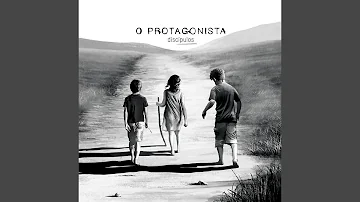 Como saber quem é o personagem principal da história?