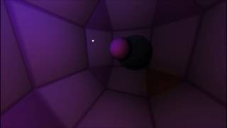 Game Maker: 3D real-time shadows
