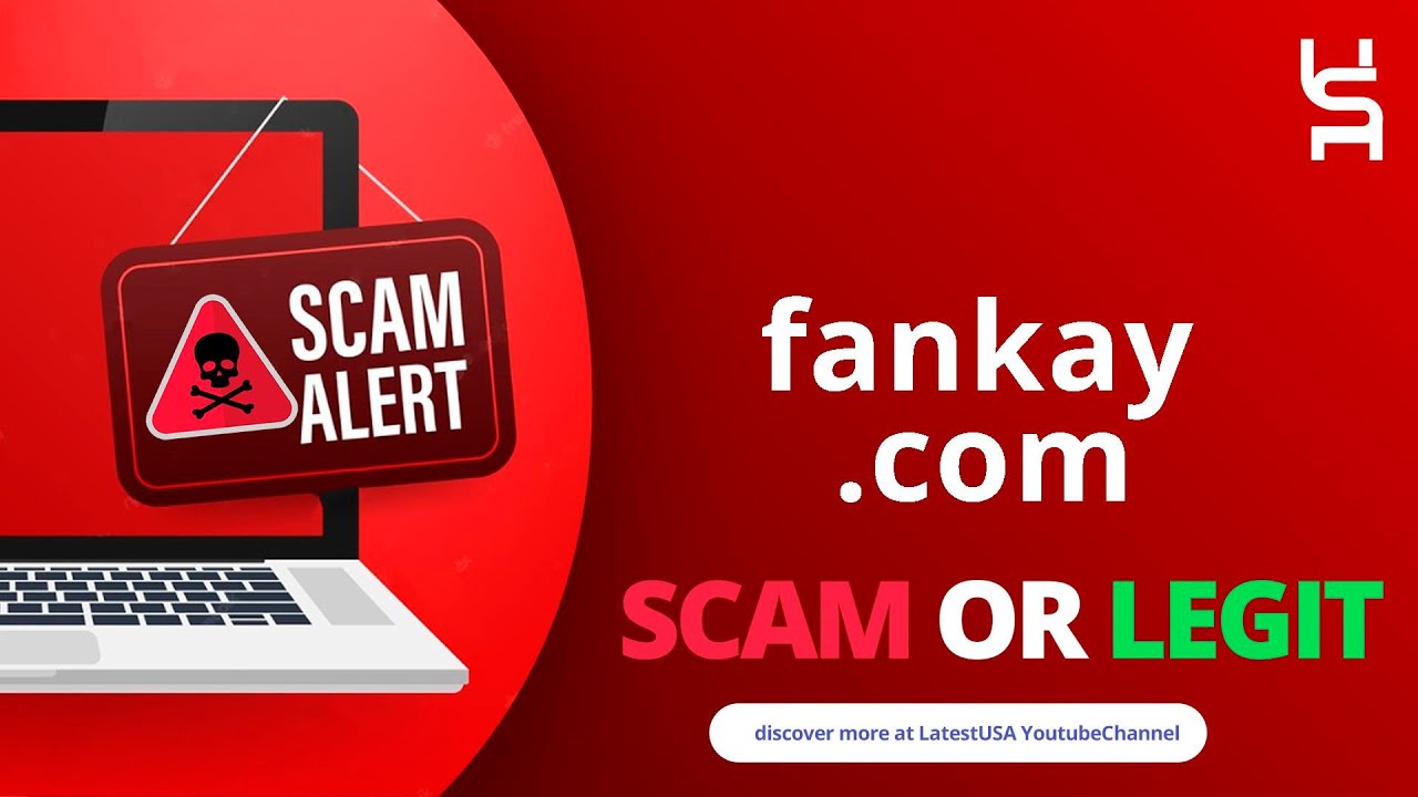 Fankay Reviews | Fankay.com Reviews | Scam Alert! FANKAY.COM | FANKAY