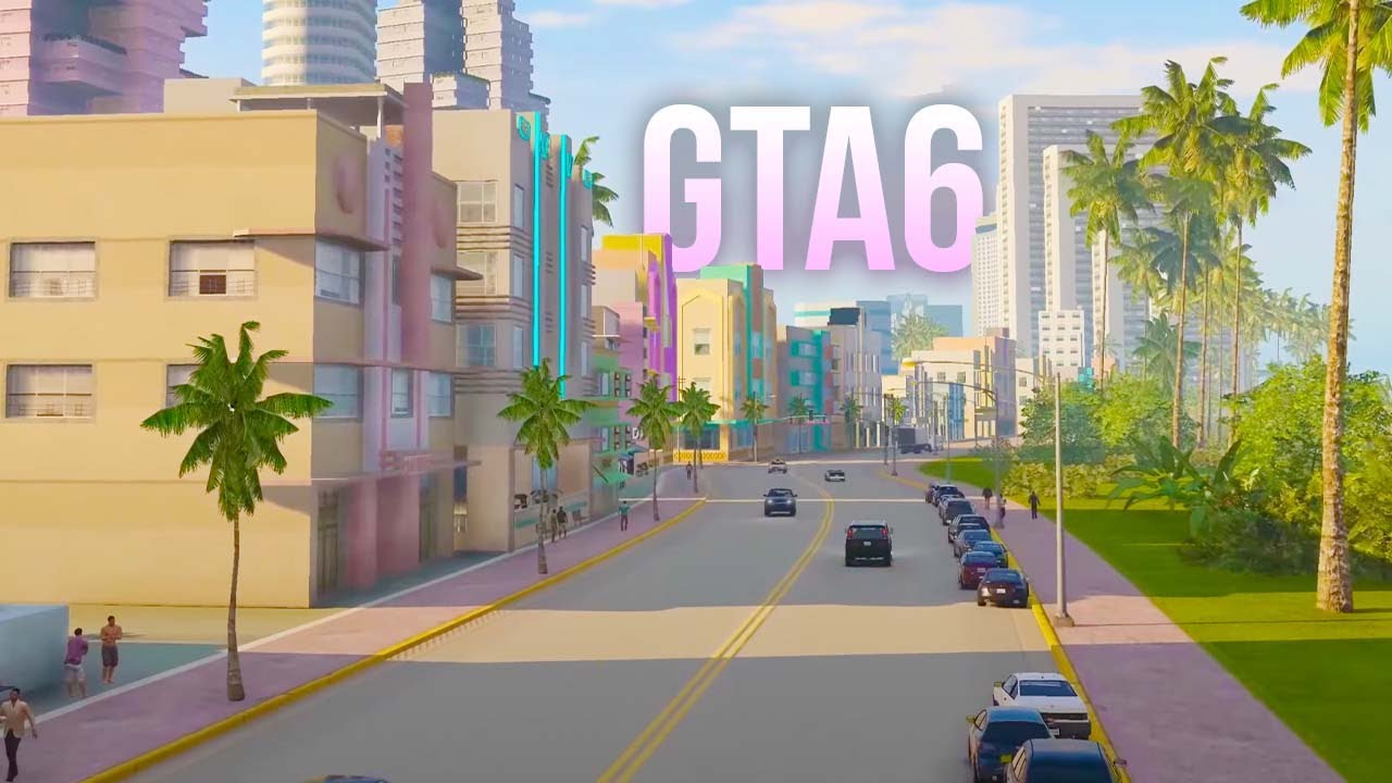 First GTA 6 Details leak? New PS5 features & more