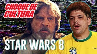 Star Wars é Velozes e Furiosos do espaço! | Choque de Cultura