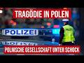 Krasse Nachrichten aus Polen! Neue Tragödien &amp; spektakuläre Fälle