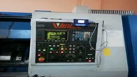 USB TO RS232 DNC UNIT