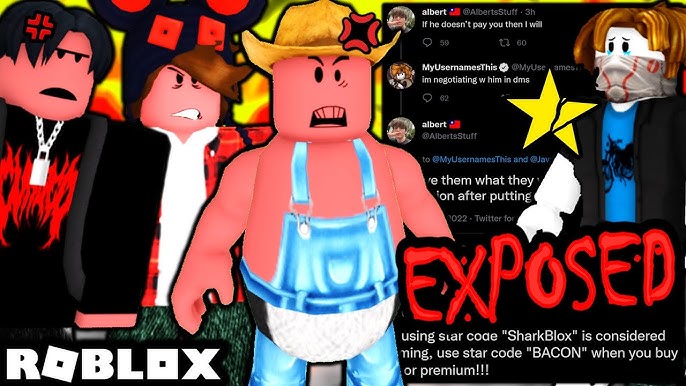 Ax Sharma on X: NEW: Chrome extension 'SearchBlox' installed by 200,000+  Roblox users appears to have been compromised. #Backdoor attempts to steal  Roblox creds and Rolimons assets.  #malware  #opensource  /