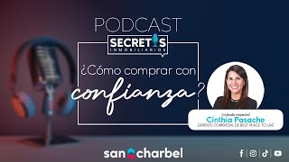 EP. 1 ¿CÓMO COMPRAR CON CONFIANZA?