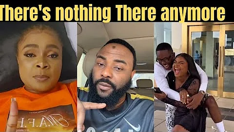 This is Finally over!Vj Adams Speaks as Timini Egbuson and Bimbo Ademoye Finally Confirmed #trending