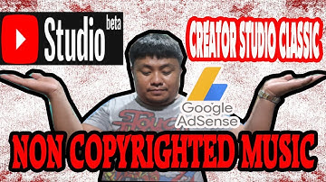 YOUTUBE STUDIO BETA TO CREATOR STUDIO CLASSIC| Vlog 136