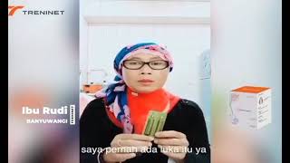 BEST SELLER di masa pandemi || WA 0816 139 7 138 Testimoni Innolife Propolis