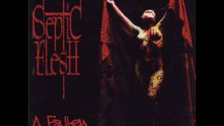 Septic Flesh - The Eldest Cosmonaut (Clean Version) chords