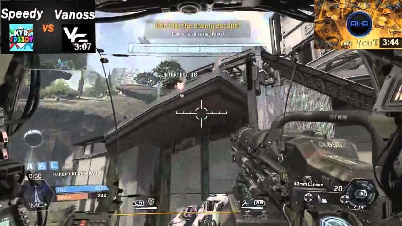 "Beast" Channel Trailer