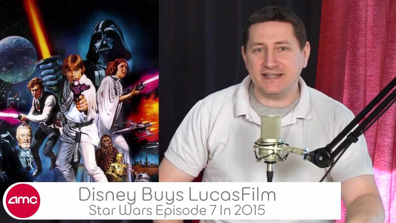Disney Buys LucasFilm Star Wars Episode 7 In 2015 YouTube disney-buys-lucasfilm-star-wars-episode-7-in-2015-youtube