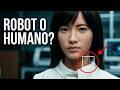¿Robots o humanos? La nueva creación china que confunde a todos