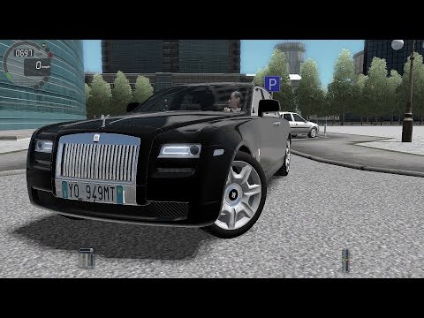 city-car-driving-1.5.0-rolls-royce-ghost-autobahn-[g27]