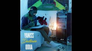 Yaniss Odua  -  Destinée