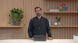 Android — Beyond the phone | Google I/O 2022