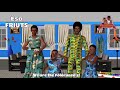 Ebi folorunso episode 2 eso fruits a yoruba cartoon for kids