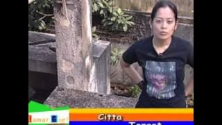 global tv acara kamar gue tim 1 arsitektur trisakti