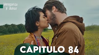Venganza y Amor Capitulo 84 - Doblado En Español - ¡Cesur le propone matrimonio a Sühan!