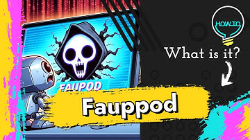 Trojan:Win32/Fauppod Malware Explained & Removal Guide