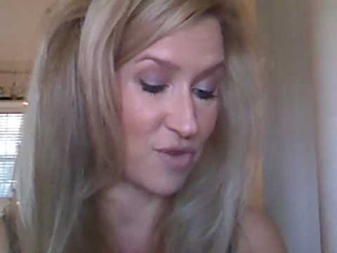 Monday~Friday Haul   Mac Warm & Cozy   Love Lace   Chanel.wmv