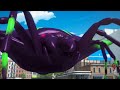 A Web of Danger | Compilation | Tobot Galaxy Detective  | Tobot Galaxy English | Full Episodes