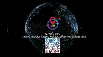 Discover valuable insights concealed in your website data using #OTracker powered by #ONPASSIVE