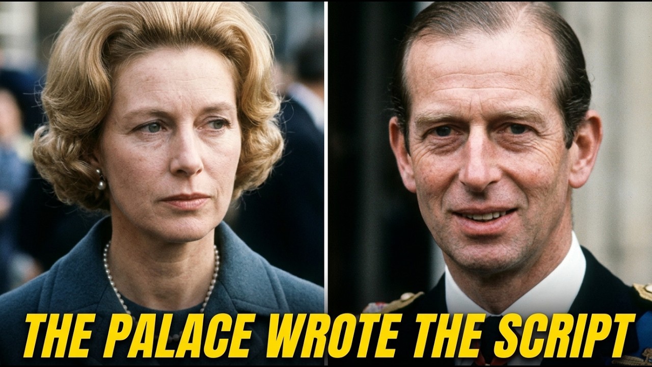 In April 1985, a Buckingham Palace spokesman told the British press two things that could not both be true: that Princess Michael had confirmed her father was an SS member, and that it came as a...