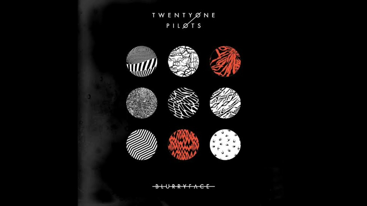 Blurryface twenty one pilots. Обложка 21 Pilots. Twenty one Pilots обложки альбомов 2021. Обложка альбома Blurryface. Месседж.Мэн 21 пилот.